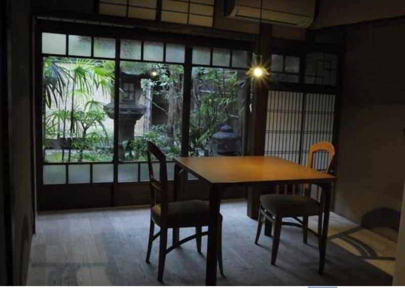 Izuyasu Traditional Kyoto Inn Serving Kyoto Cuisine Exterior foto