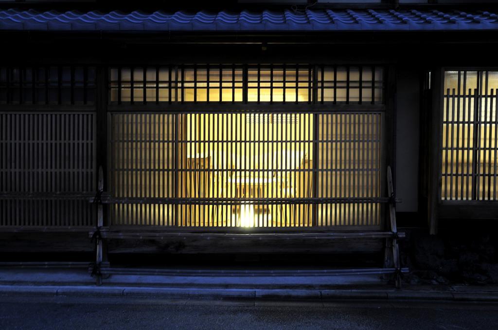 Izuyasu Traditional Kyoto Inn Serving Kyoto Cuisine Exterior foto